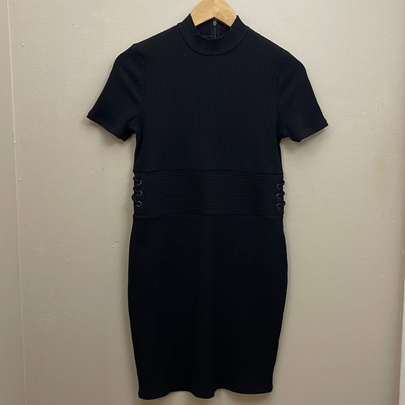 Express dress S - Picture 1 of 5